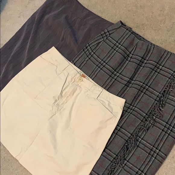 Plus size skirt bundle - Picture 11 of 11